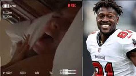 antonio brown snapchat video|Clip Of Antonio Brown Going Deep Surfaces, And We’re Not。